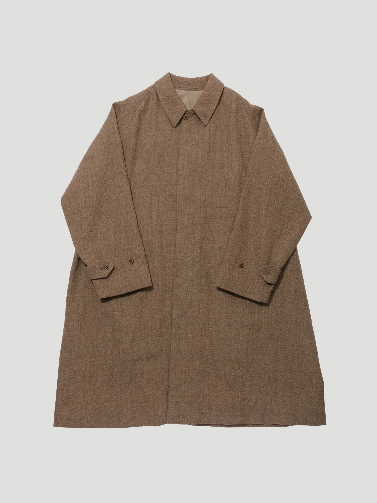 Walker Coat | OUTER WEAR | KAPTAIN SUNSHINE ONLINE STORE