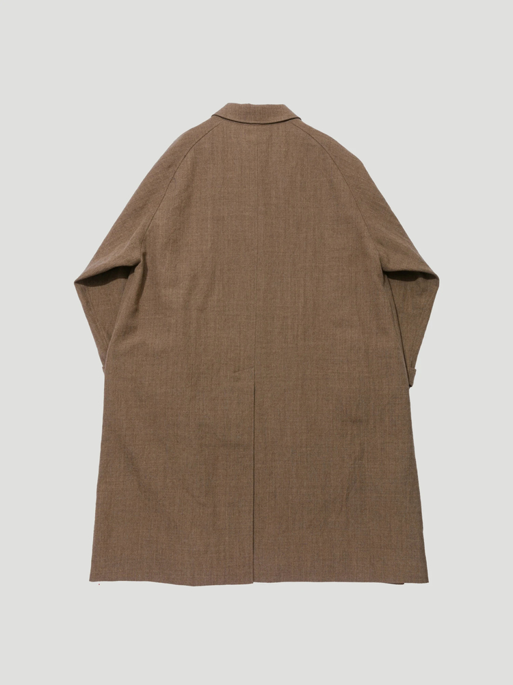 Walker Coat | OUTER WEAR | KAPTAIN SUNSHINE ONLINE STORE