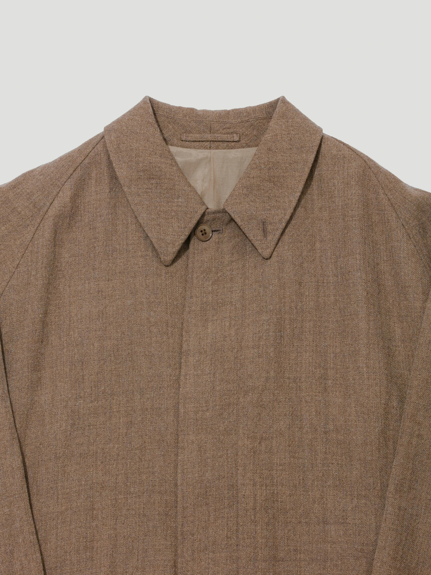 ジャケット・アウター KAPTAIN SUNSHINE Walker Coat Walker Coat | OUTER WEAR | KAPTAIN SUNSHINE ONLINE STORE