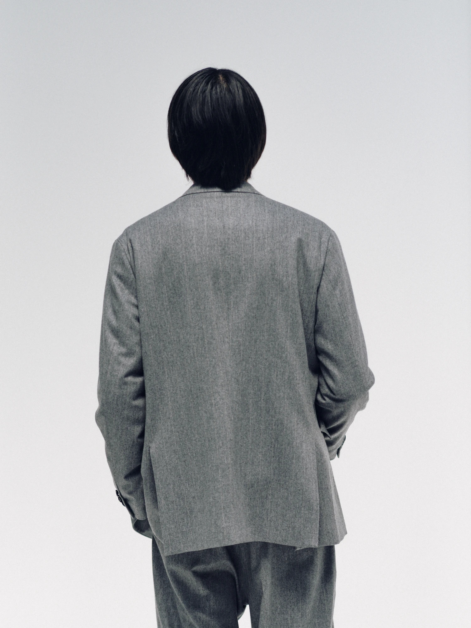 Double Breasted Jacket | OUTER WEAR | KAPTAIN SUNSHINE ONLINE STORE