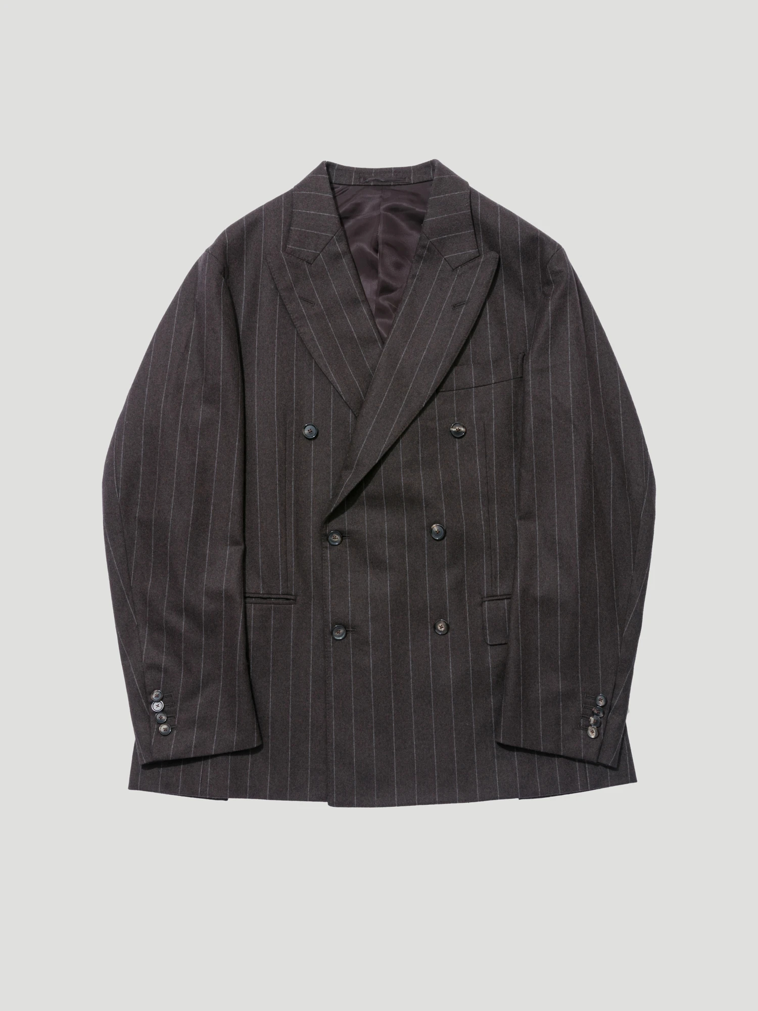 Double Breasted Jacket | OUTER WEAR | KAPTAIN SUNSHINE ONLINE STORE