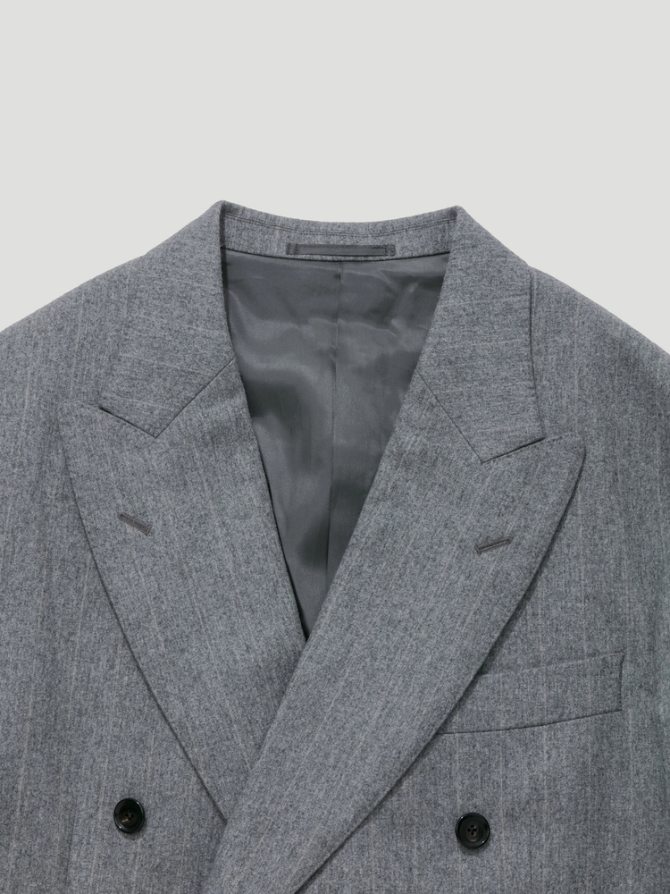 Double Breasted Jacket | OUTER WEAR | KAPTAIN SUNSHINE ONLINE STORE