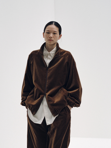 Cruiser Hoodie | OUTER WEAR | KAPTAIN SUNSHINE ONLINE STORE