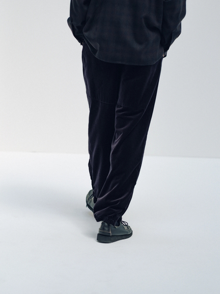 パンツ KAPTAIN SUNSHINE Track Pants KAPTAIN SUNSHINE Track Pants - Blog