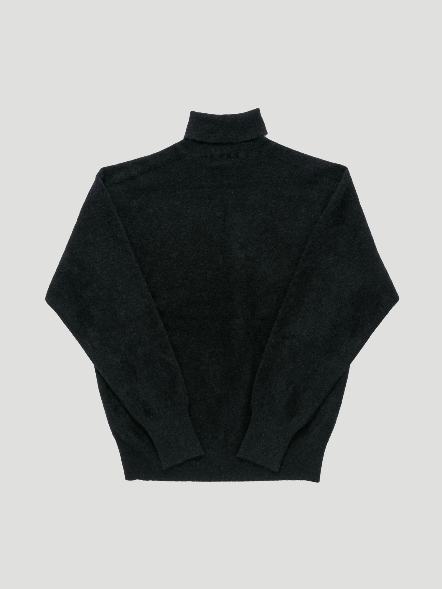 Cashmere High Neck | KNIT | KAPTAIN SUNSHINE ONLINE STORE