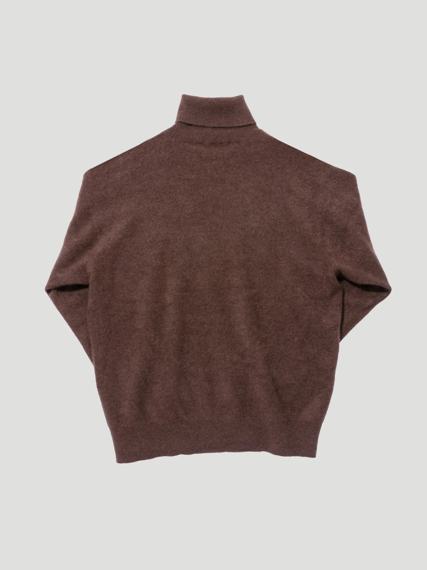 KAPTAIN SUNSHINE カシミヤニット Cashmere Pullover | KNIT | KAPTAIN SUNSHINE ONLINE STORE