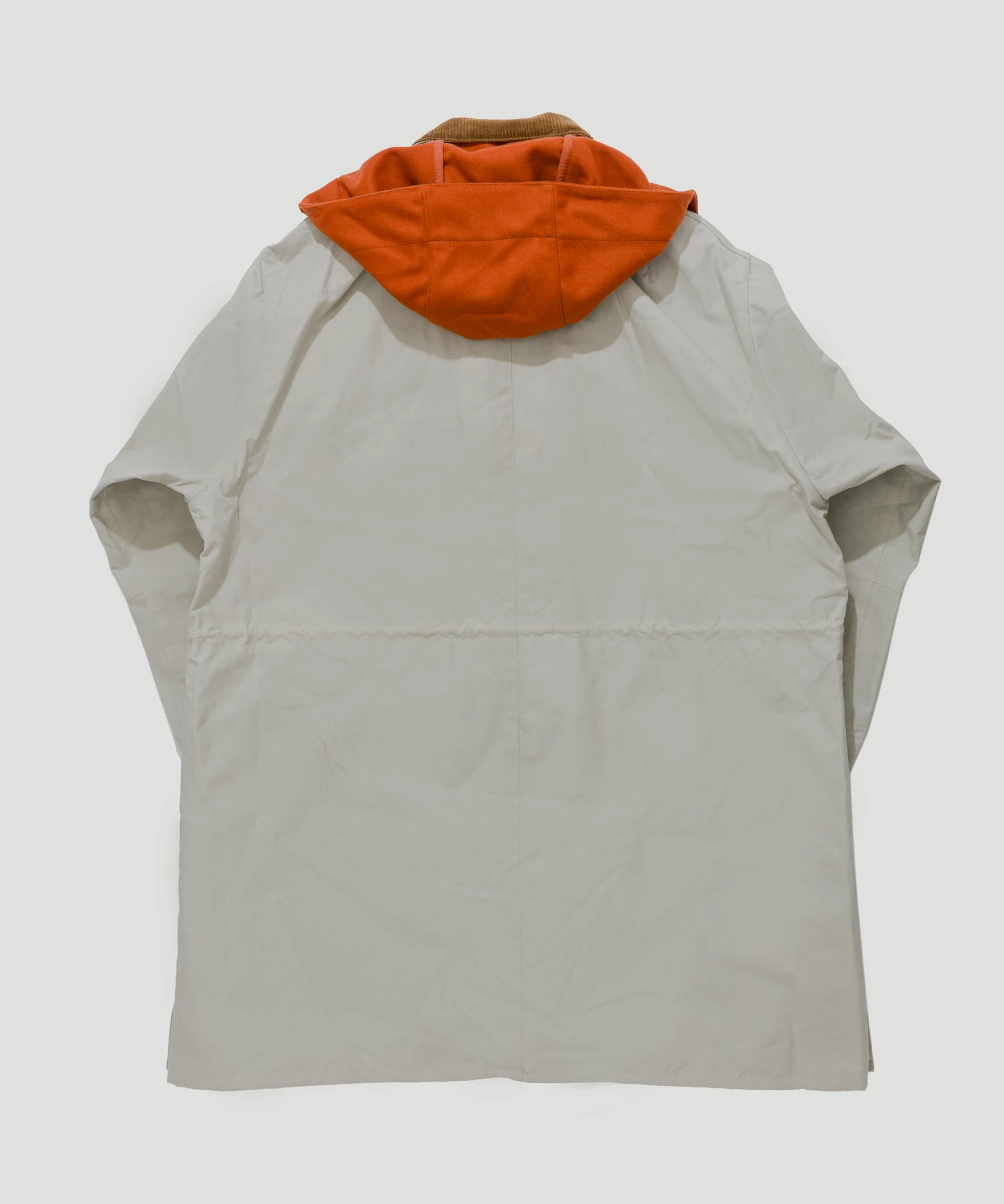 Kaptain Sunshine フーディ フィールド オーバーコート KAPTAIN SUNSHINE (キャプテンサンシャイン) Hoody Field Coat