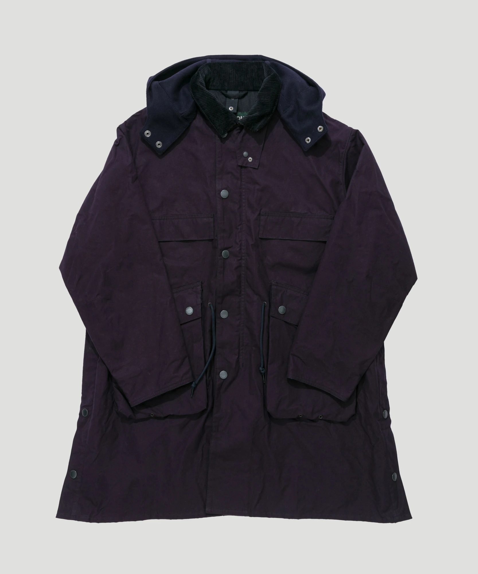 Field Coat | OUTER WEAR | KAPTAIN SUNSHINE ONLINE STORE
