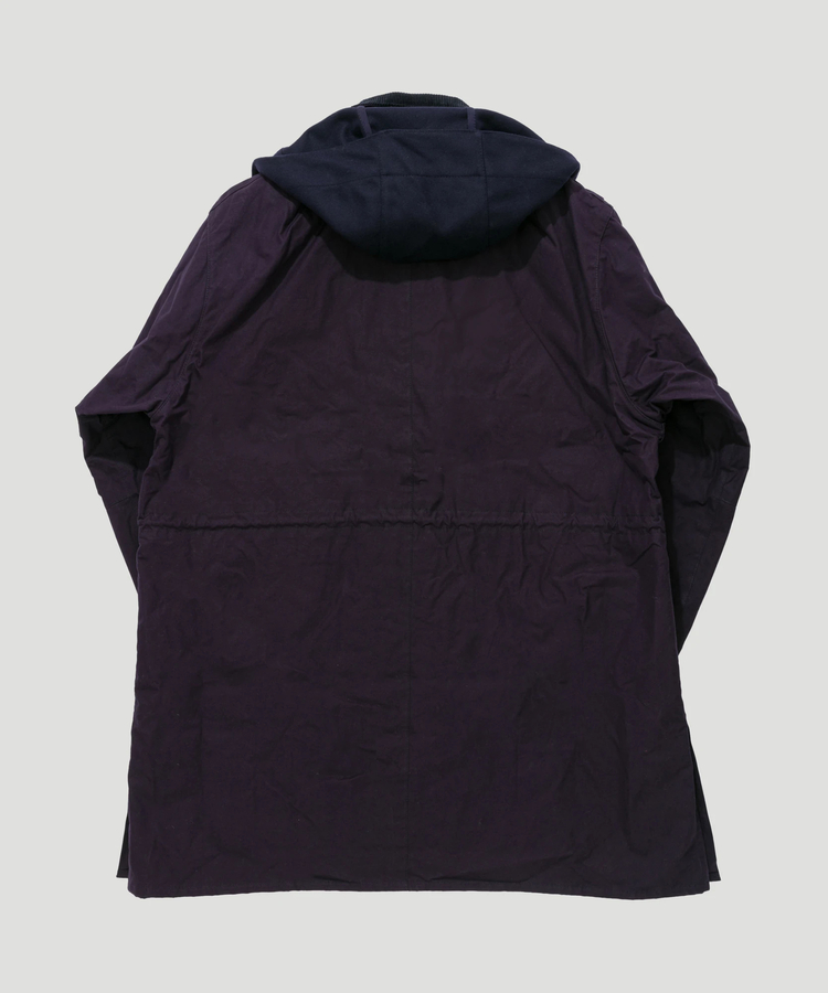 ジャケット・アウター STANDARD CALIFORNIA Cotton Field Jacket Field Coat | OUTER WEAR | KAPTAIN SUNSHINE ONLINE STORE