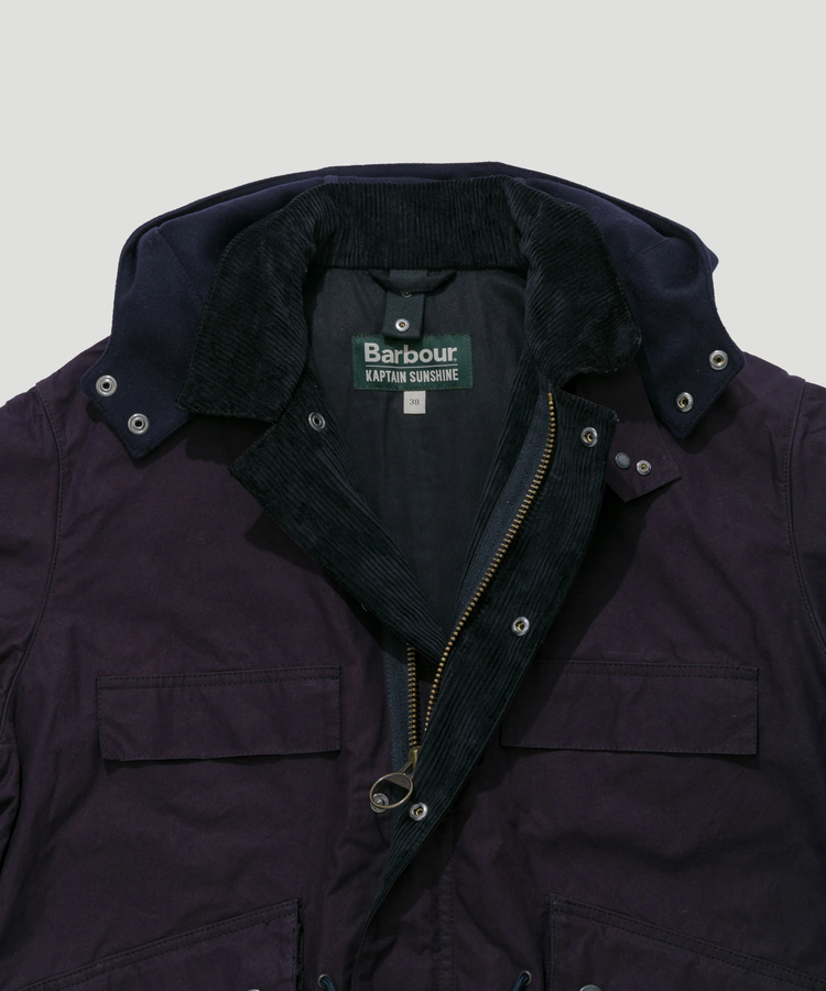 Field Coat | OUTER WEAR | KAPTAIN SUNSHINE ONLINE STORE