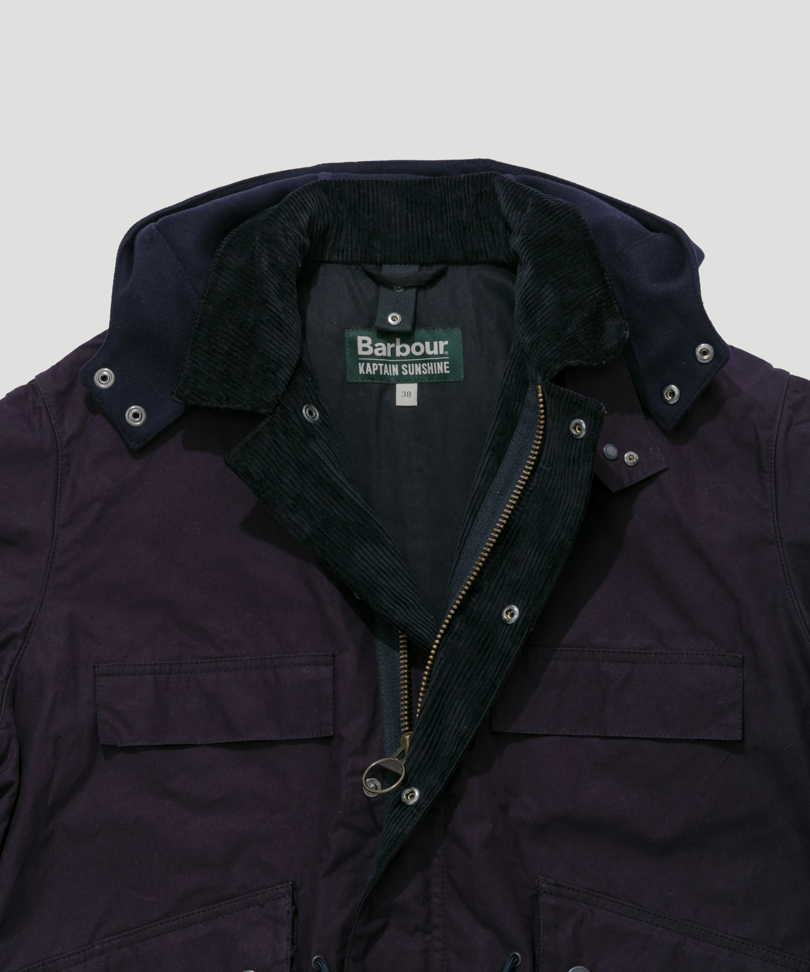 Field Coat | OUTER WEAR | KAPTAIN SUNSHINE ONLINE STORE