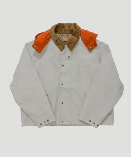 Kaptain Sunshine スウェディッシュオーバーコート ベージュ L 楽天市場】【40%OFFセールSALE】【Kaptain Sunshine】 Swedish