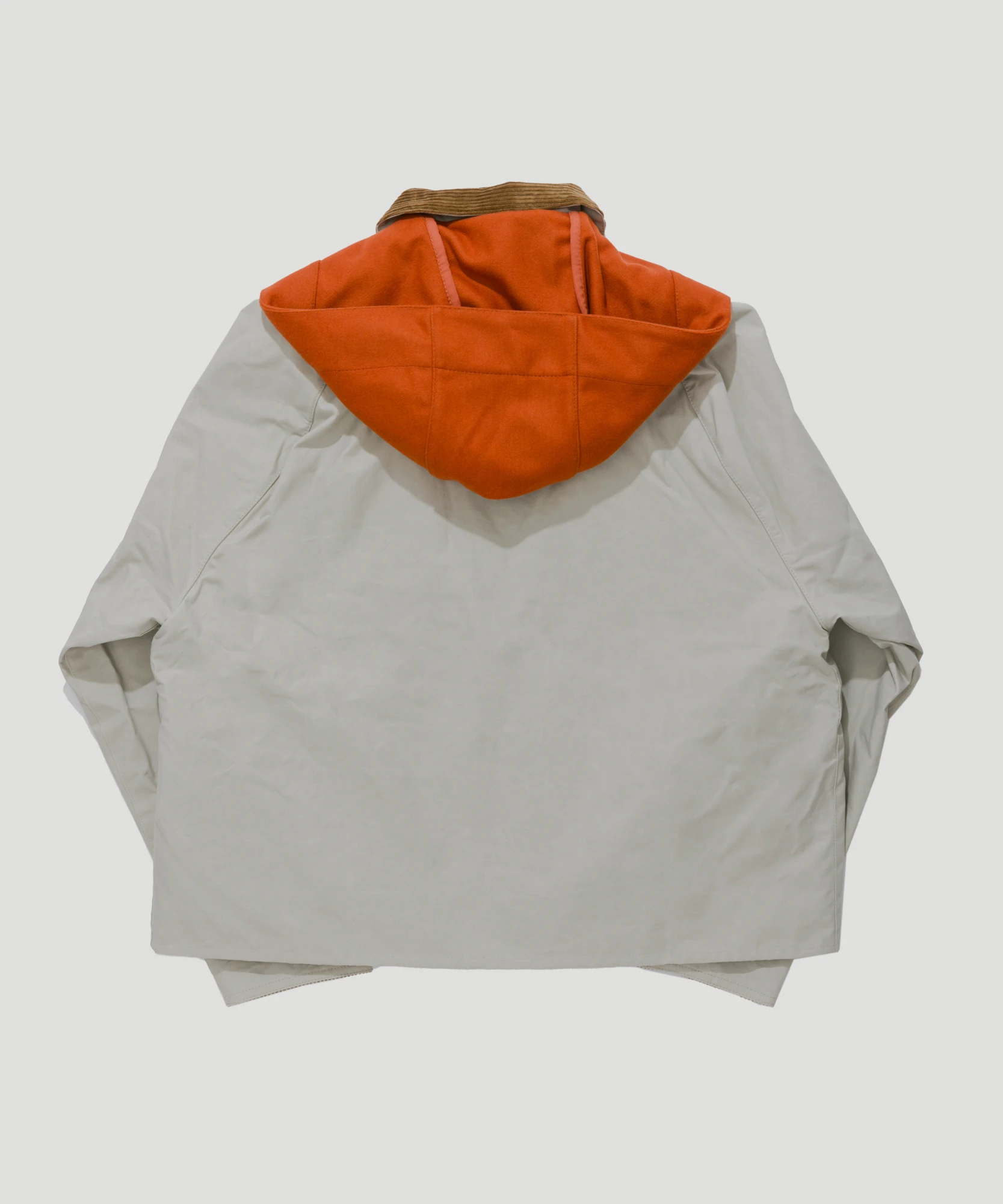ジャケット・アウター 23ss KAPTAIN SUNSHINE WindShieldPullover KAPTAIN SUNSHINE PADDING PULLOVER JKT
