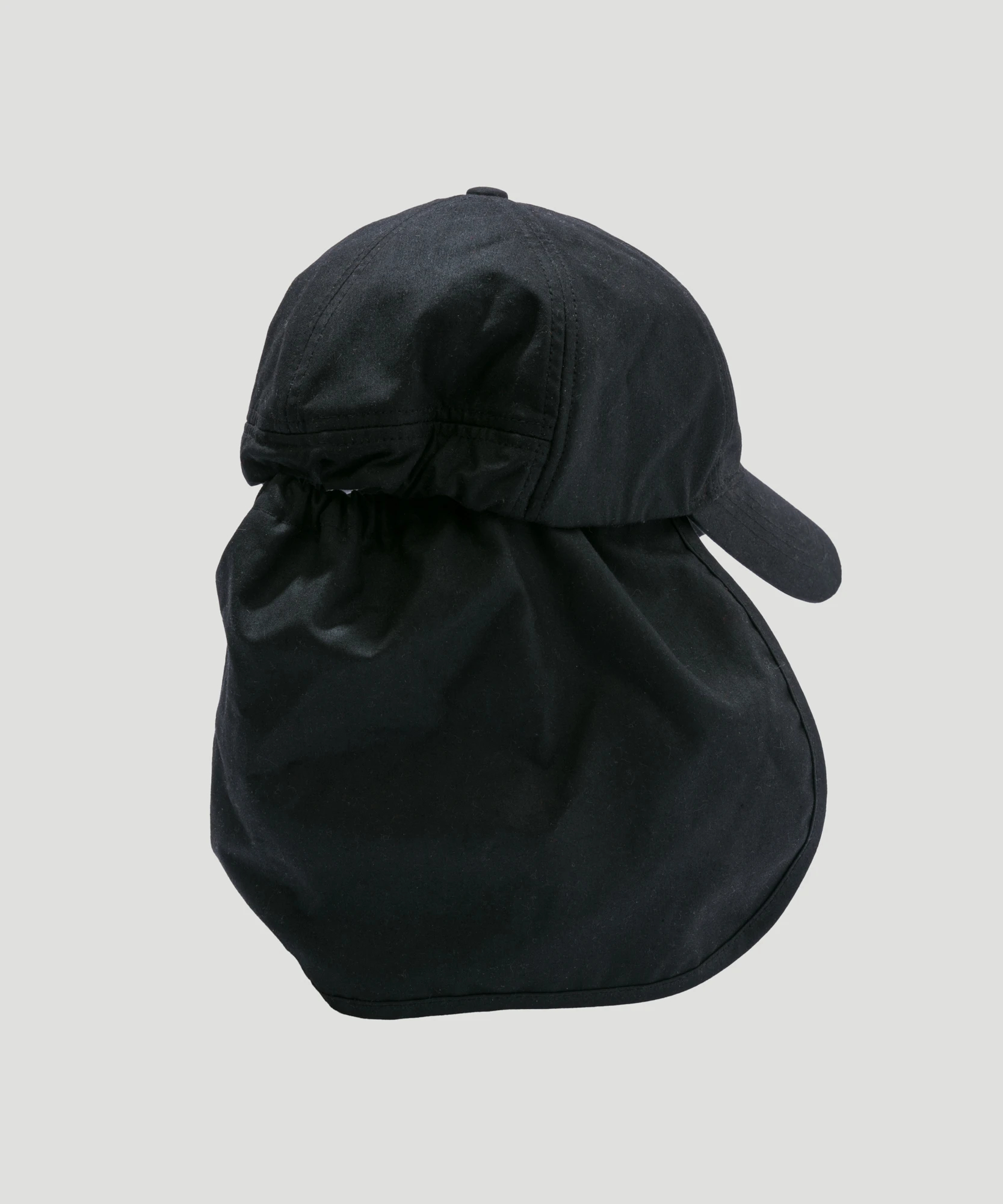 Caped Cap | OTHERS | KAPTAIN SUNSHINE ONLINE STORE