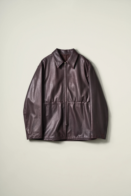 Cotton Corduroy T-3 Jacket | OUTER WEAR | KAPTAIN SUNSHINE ONLINE