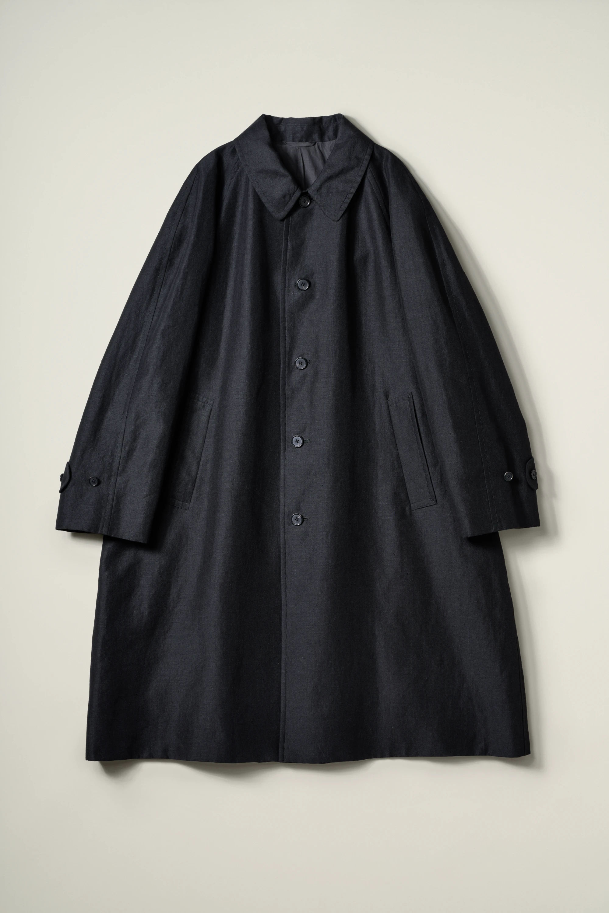 KAPTAIN SUNSHINE(キャプテンサンシャイン) |Umbrella Coat