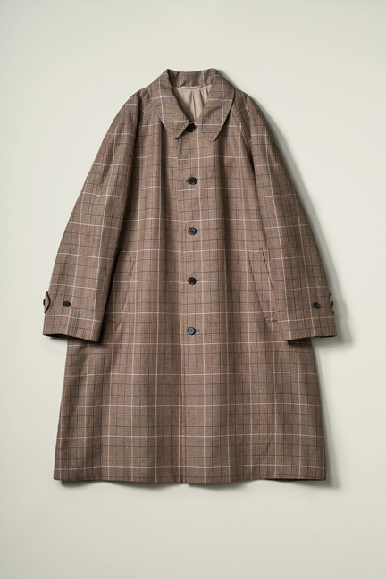 COATS | KAPTAIN SUNSHINE ONLINE STORE