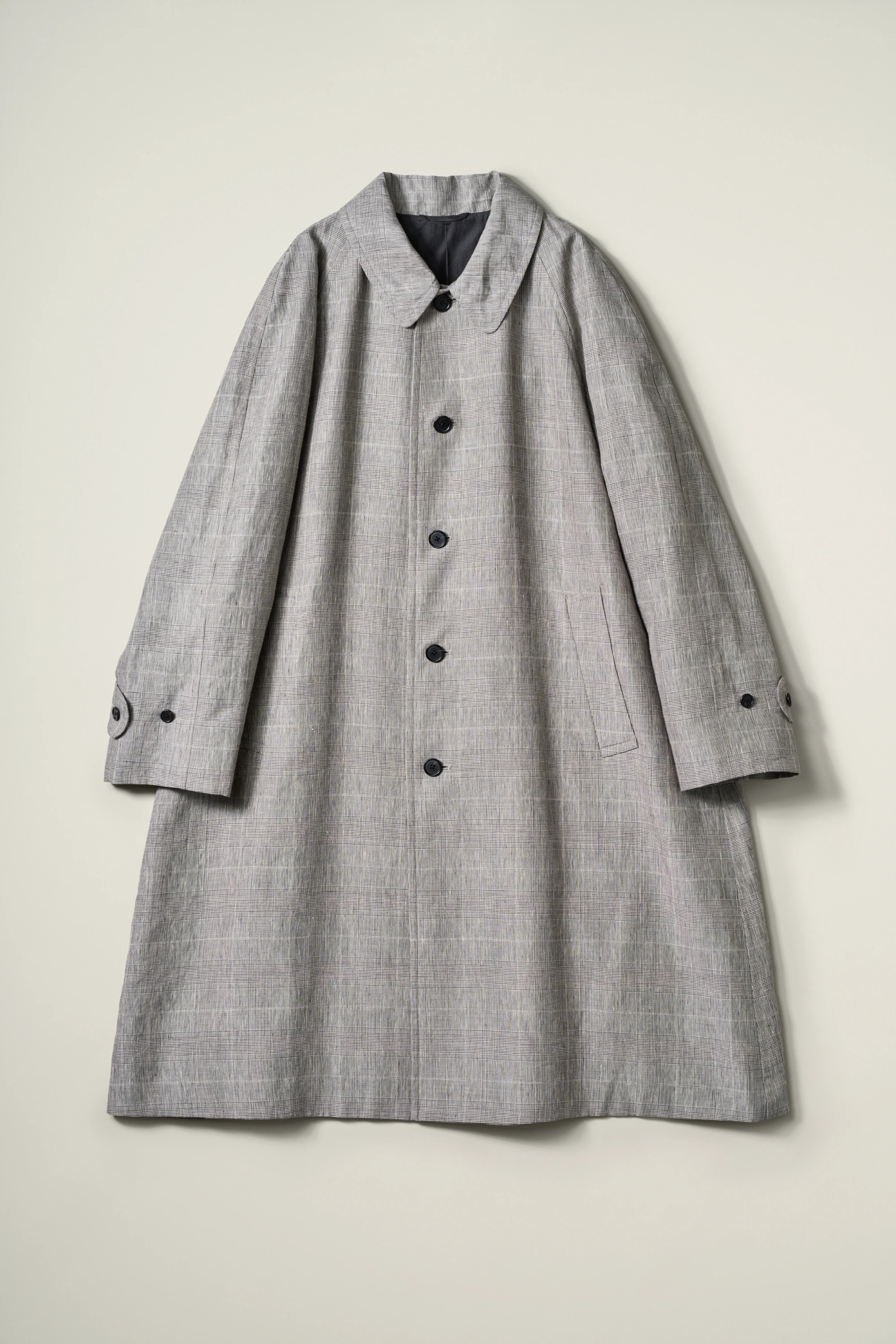 KAPTAIN SUNSHINE(キャプテンサンシャイン) |Umbrella Coat