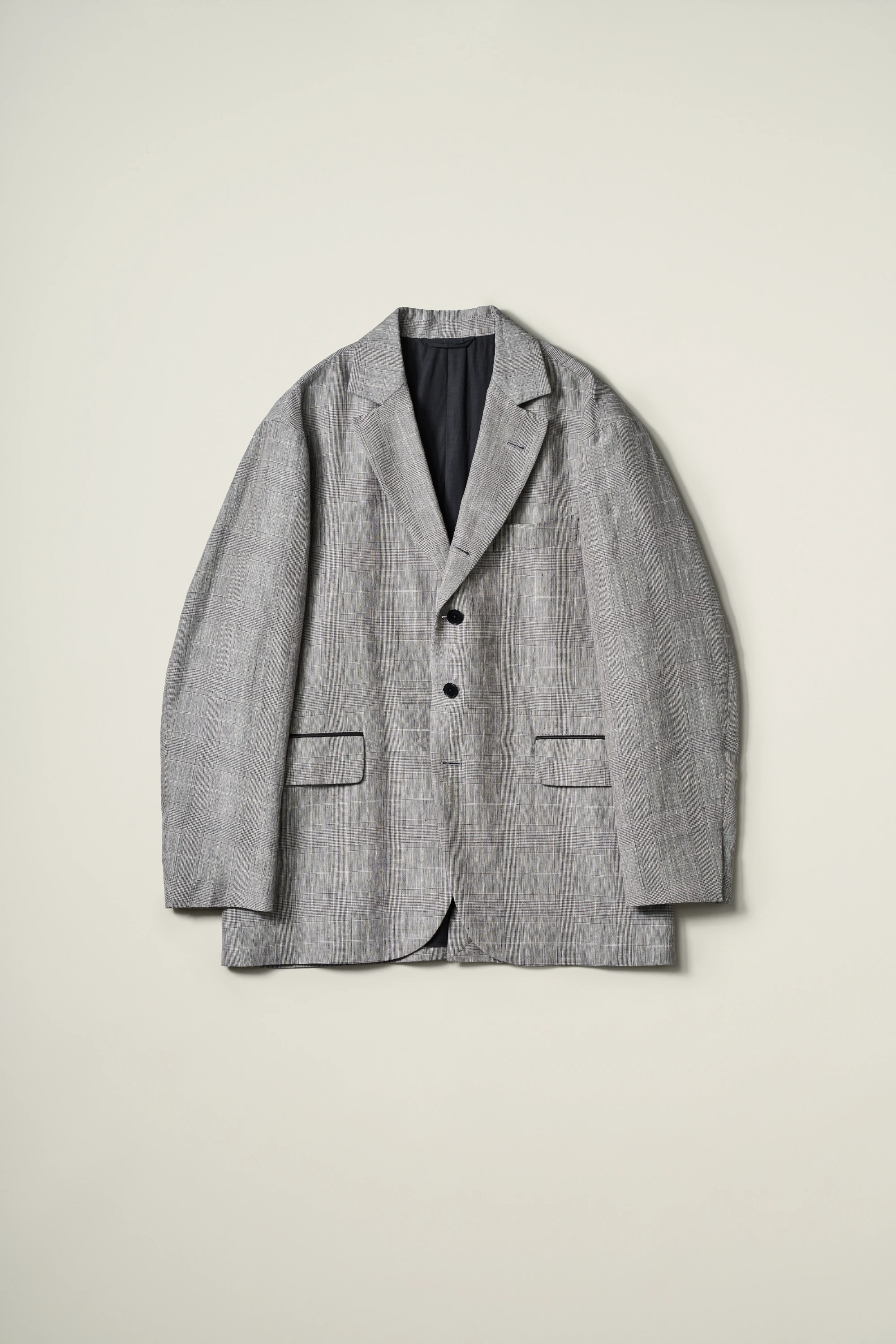 ジャケット・アウター KAPTAIN SUNSHINE Trench coat KAPTAIN SUNSHINE | コットンナイロン ウォーカーコート MEN（ステン