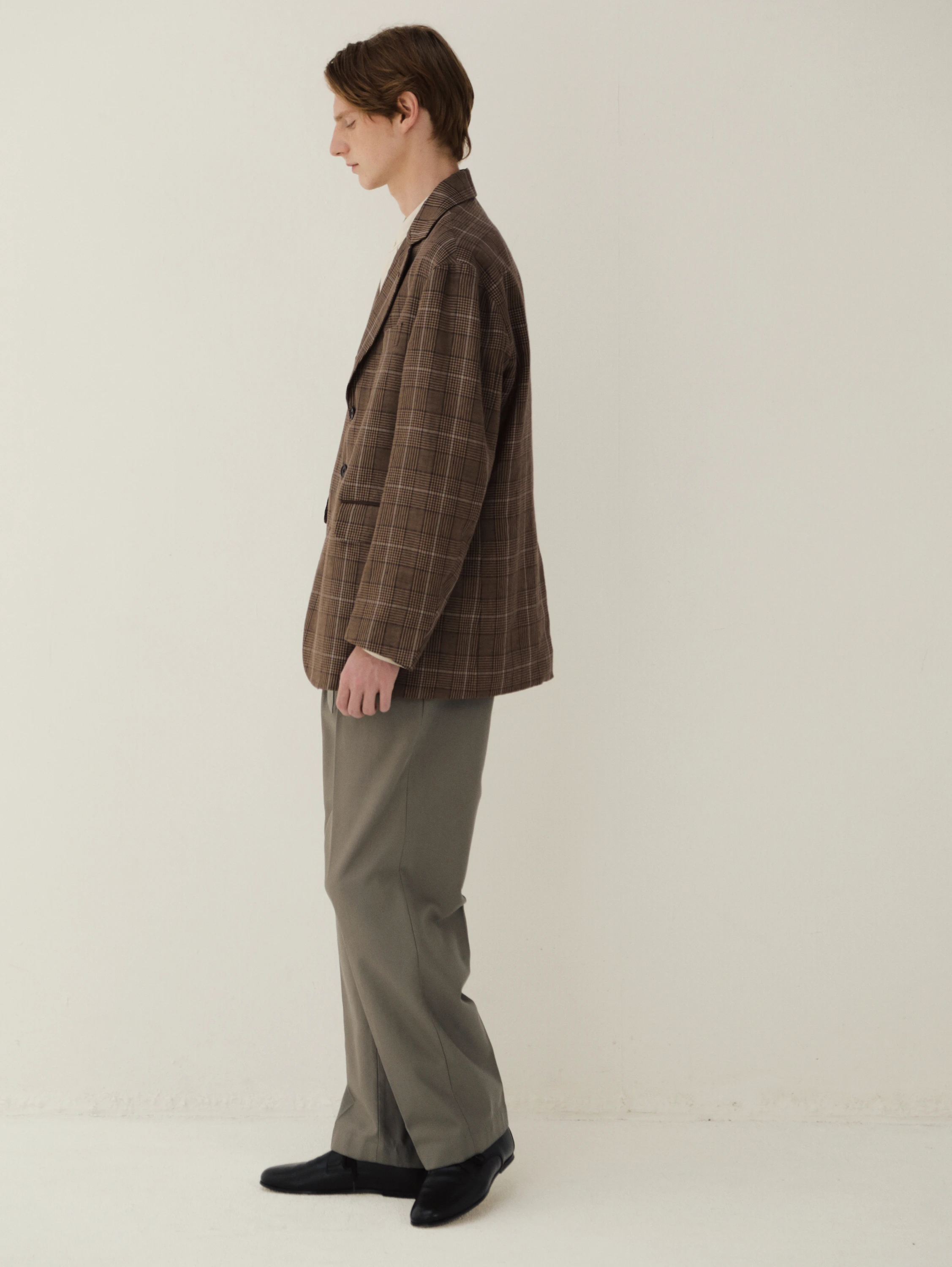 KAPTAIN SUNSHINE(キャプテンサンシャイン) |4B Hunter Jacket