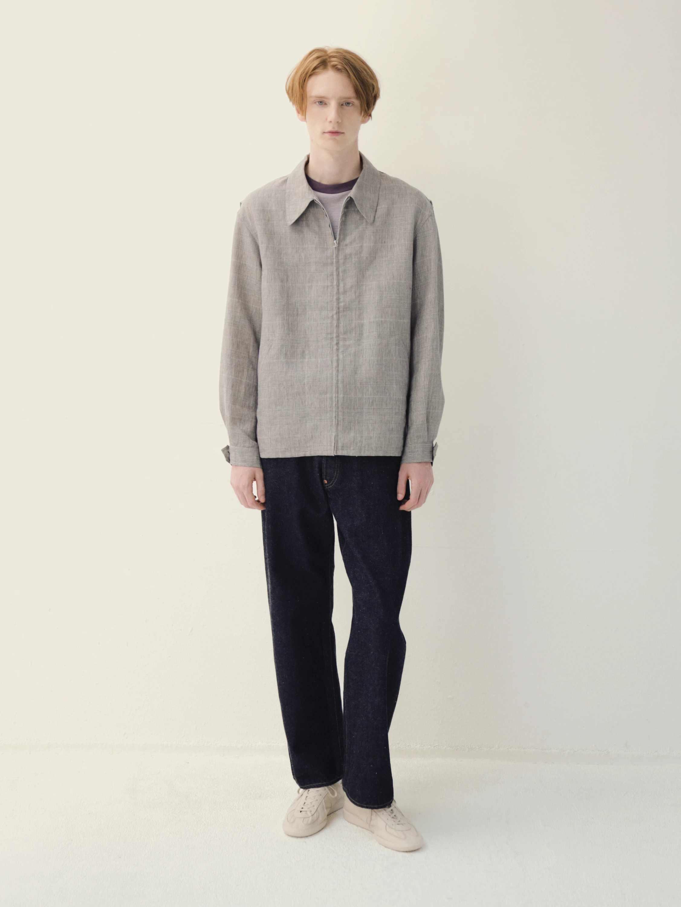 Fly Blouson | OUTER WEAR | KAPTAIN SUNSHINE ONLINE STORE