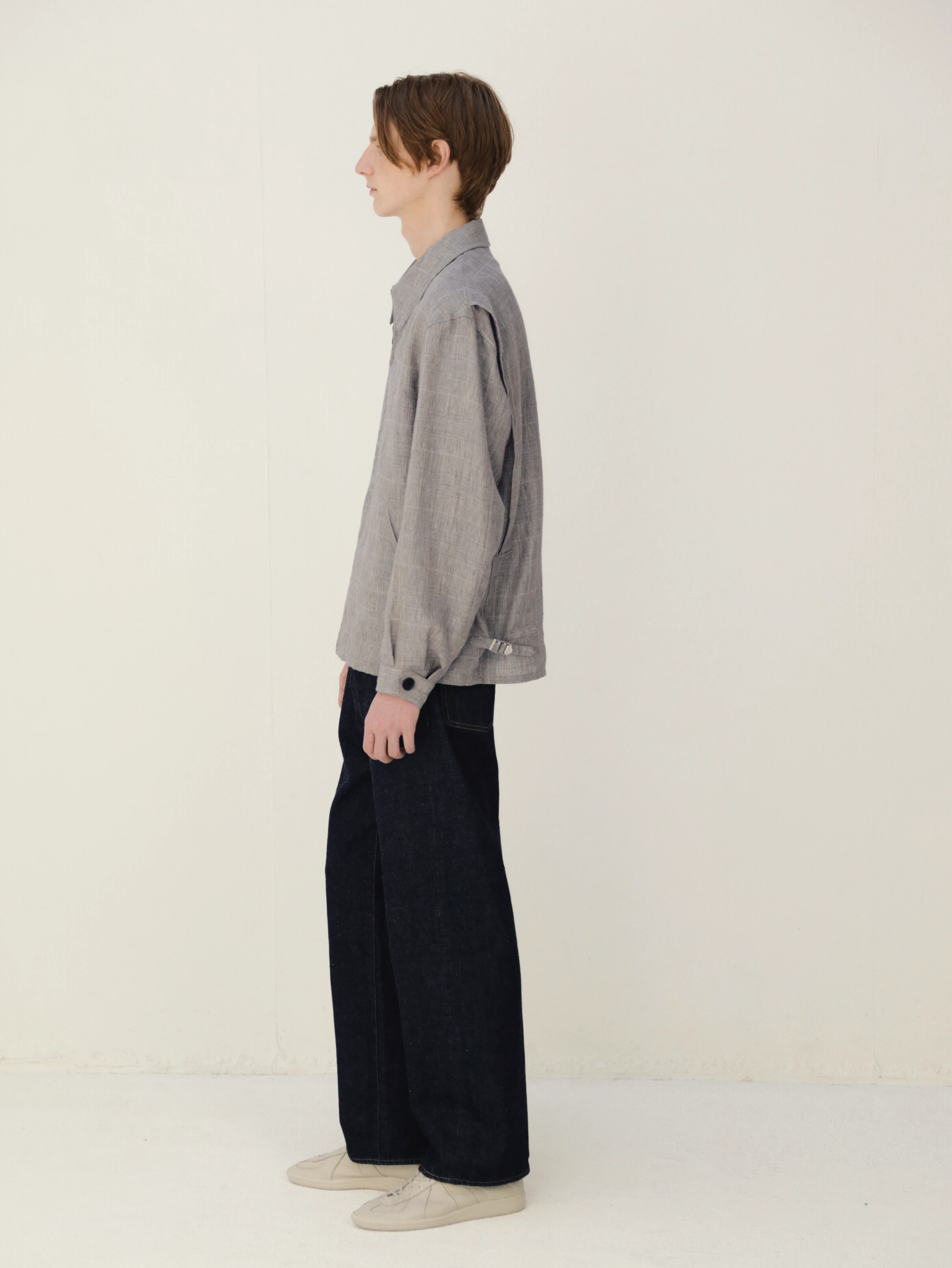 Fly Blouson | OUTER WEAR | KAPTAIN SUNSHINE ONLINE STORE