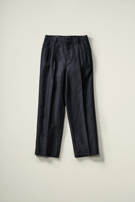 5P Zipper Front Denim Pants | BOTTOMS | KAPTAIN SUNSHINE ONLINE STORE