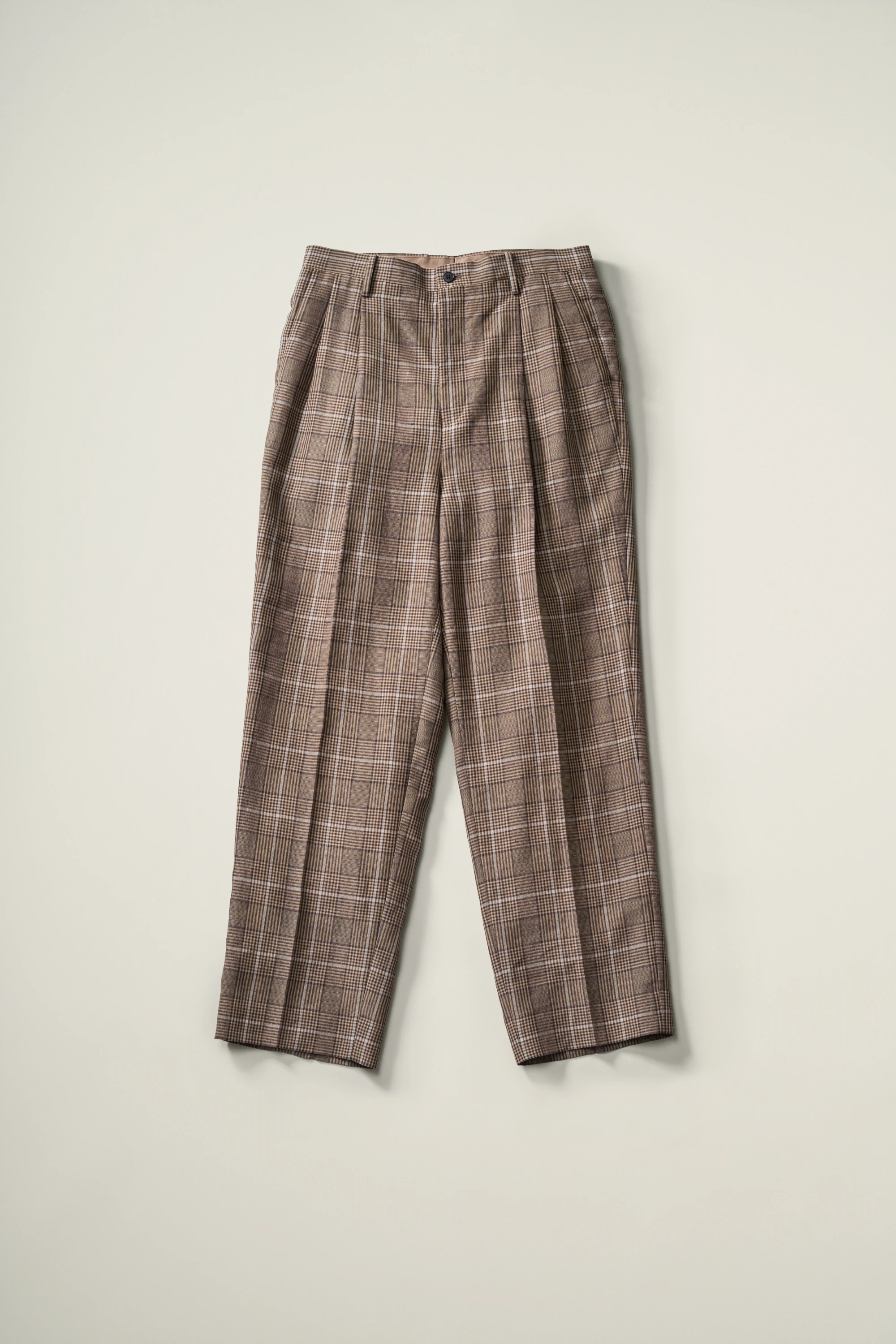 KAPTAIN SUNSHINE(キャプテンサンシャイン) |Shoecut Slacks