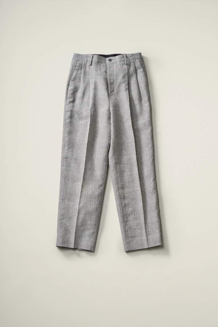 Shoecut Slacks | BOTTOMS | KAPTAIN SUNSHINE ONLINE STORE