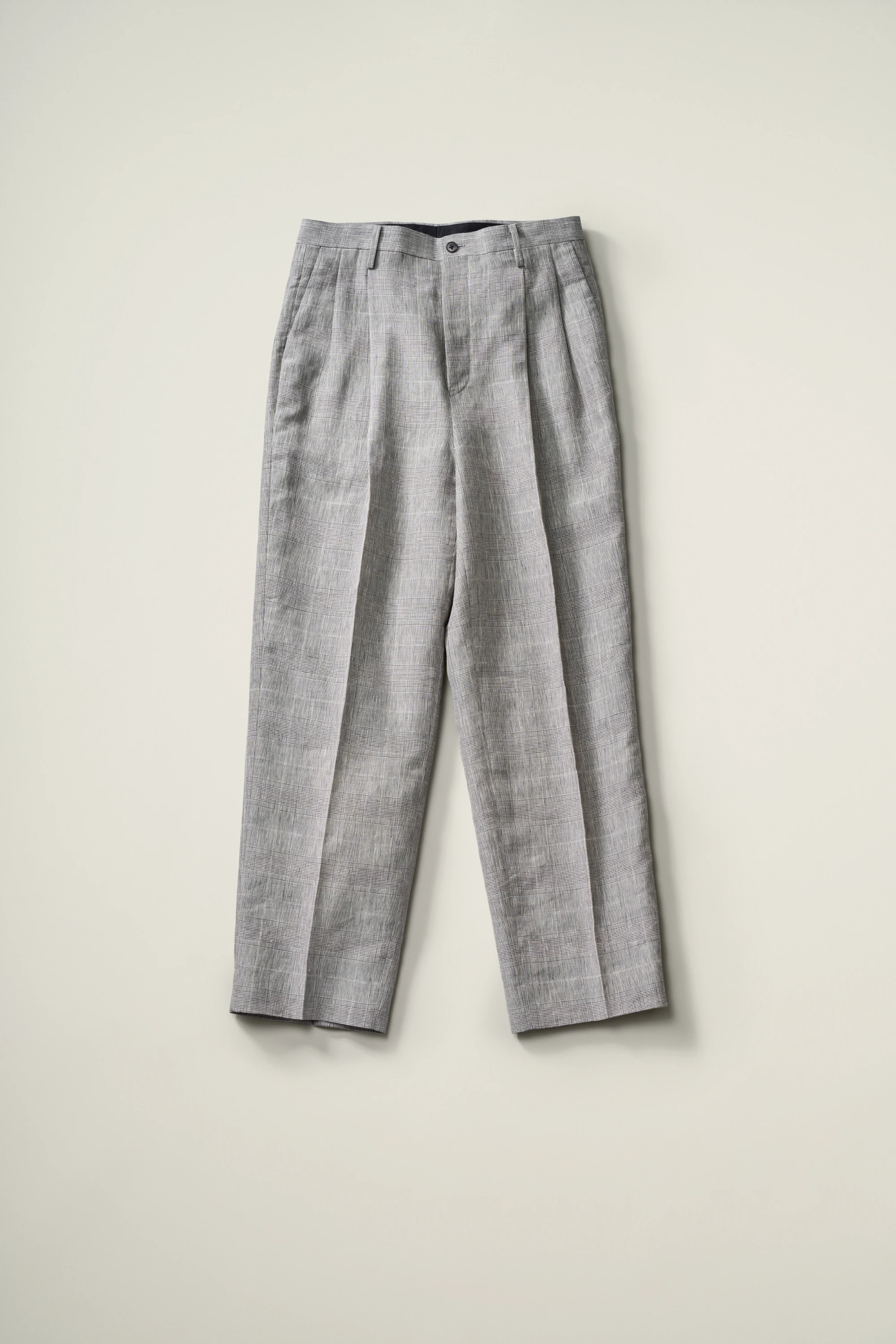 KAPTAIN SUNSHINE(キャプテンサンシャイン) |Shoecut Slacks
