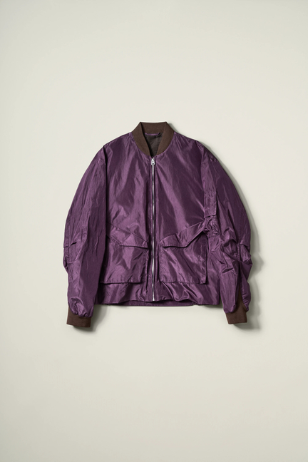 Safari Shirt Jacket | OUTER WEAR | KAPTAIN SUNSHINE ONLINE STORE