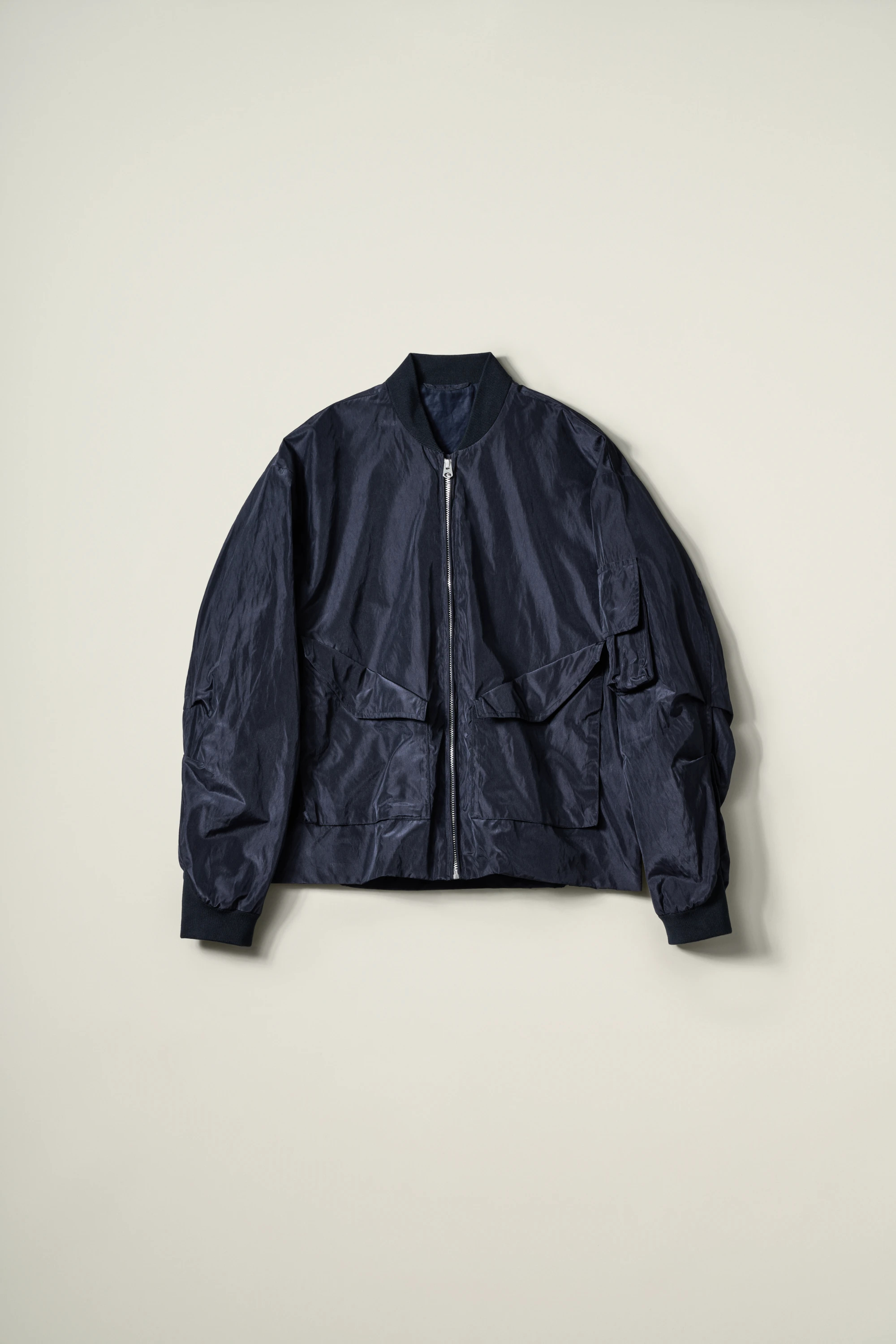 KAPTAIN SUNSHINE(キャプテンサンシャイン) |N-Wep Zip Jacket