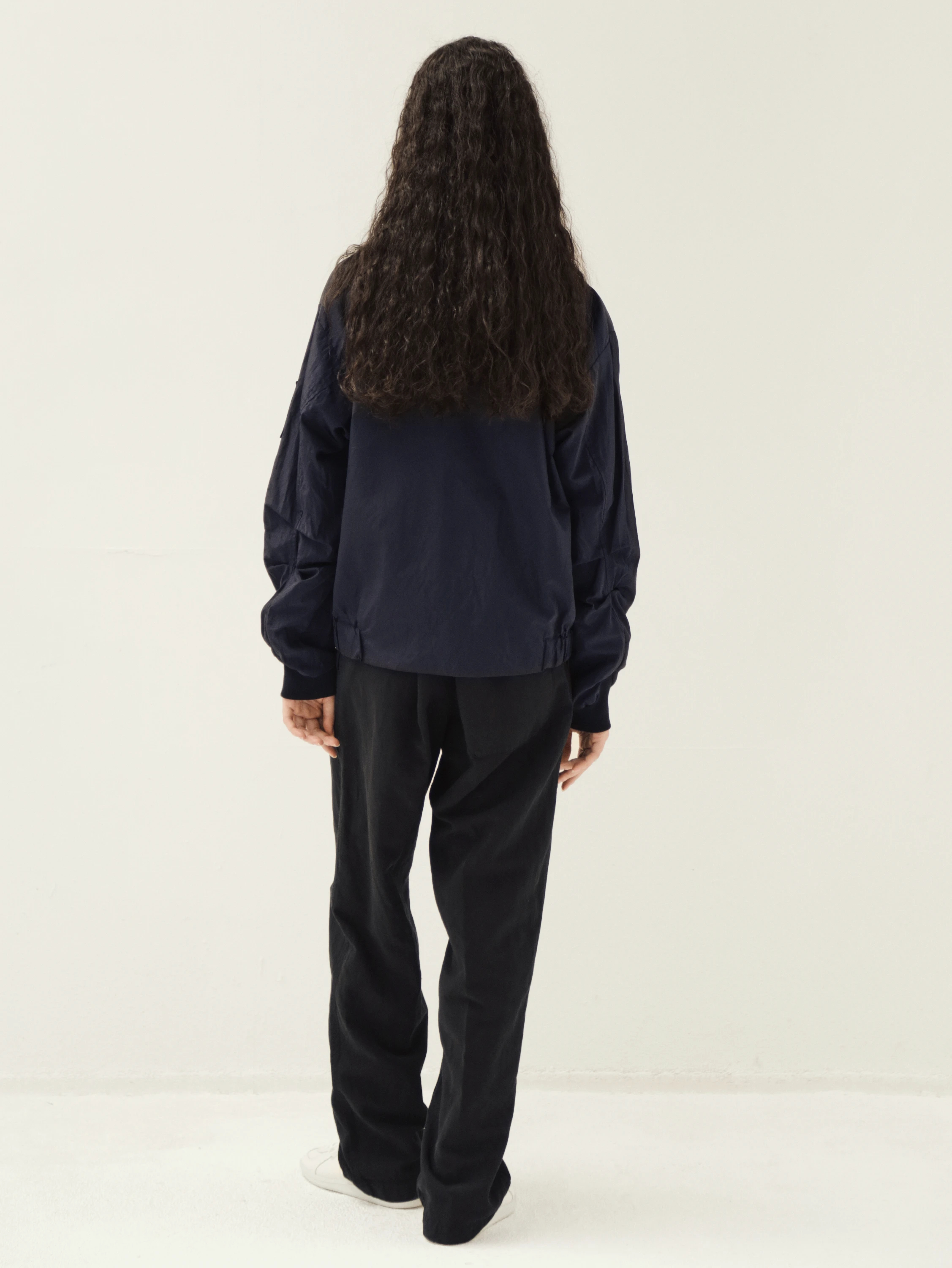 KAPTAIN SUNSHINE(キャプテンサンシャイン) |N-Wep Zip Jacket
