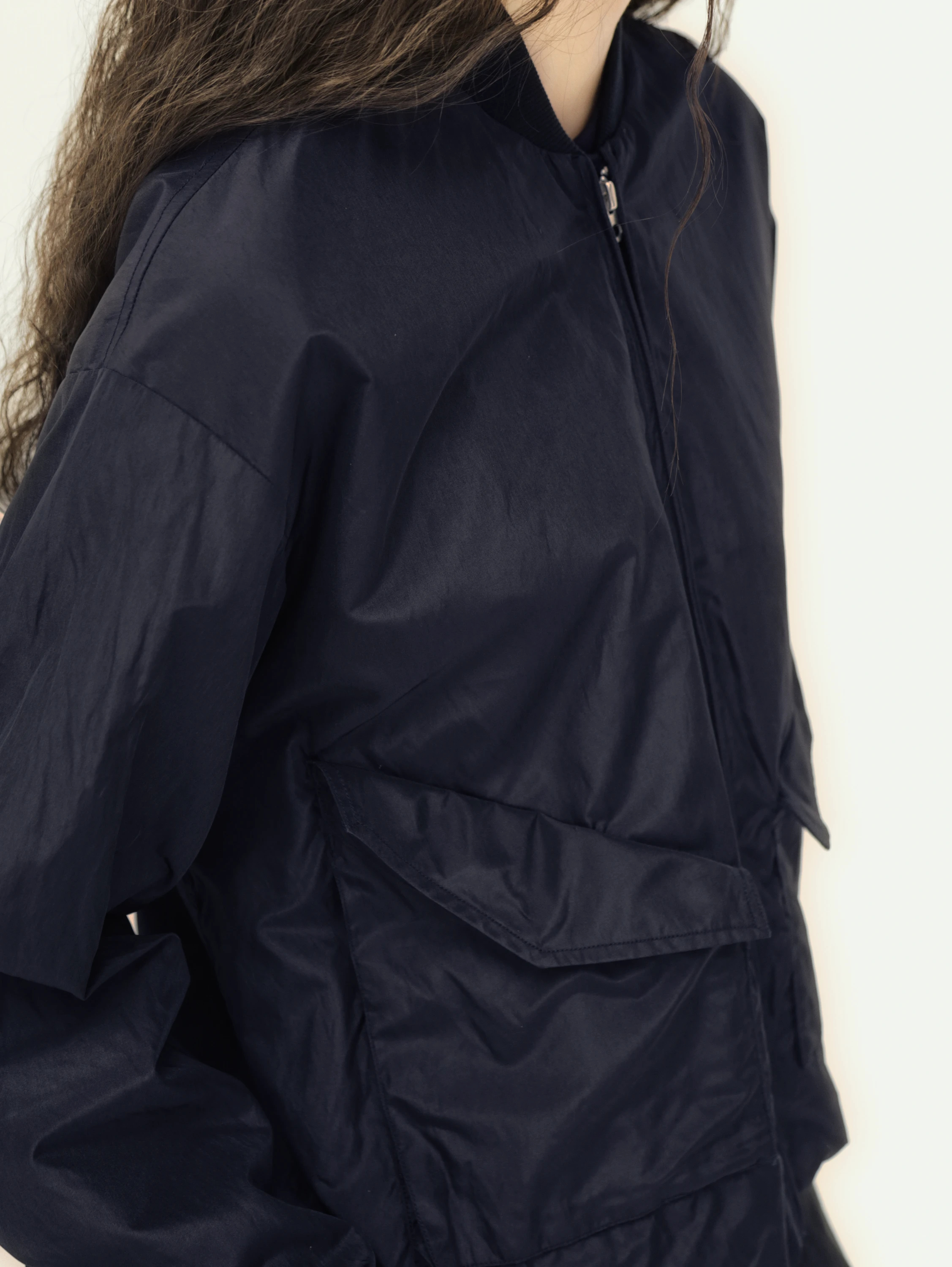KAPTAIN SUNSHINE(キャプテンサンシャイン) |N-Wep Zip Jacket
