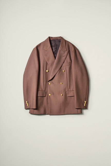 JACKET | KAPTAIN SUNSHINE ONLINE STORE