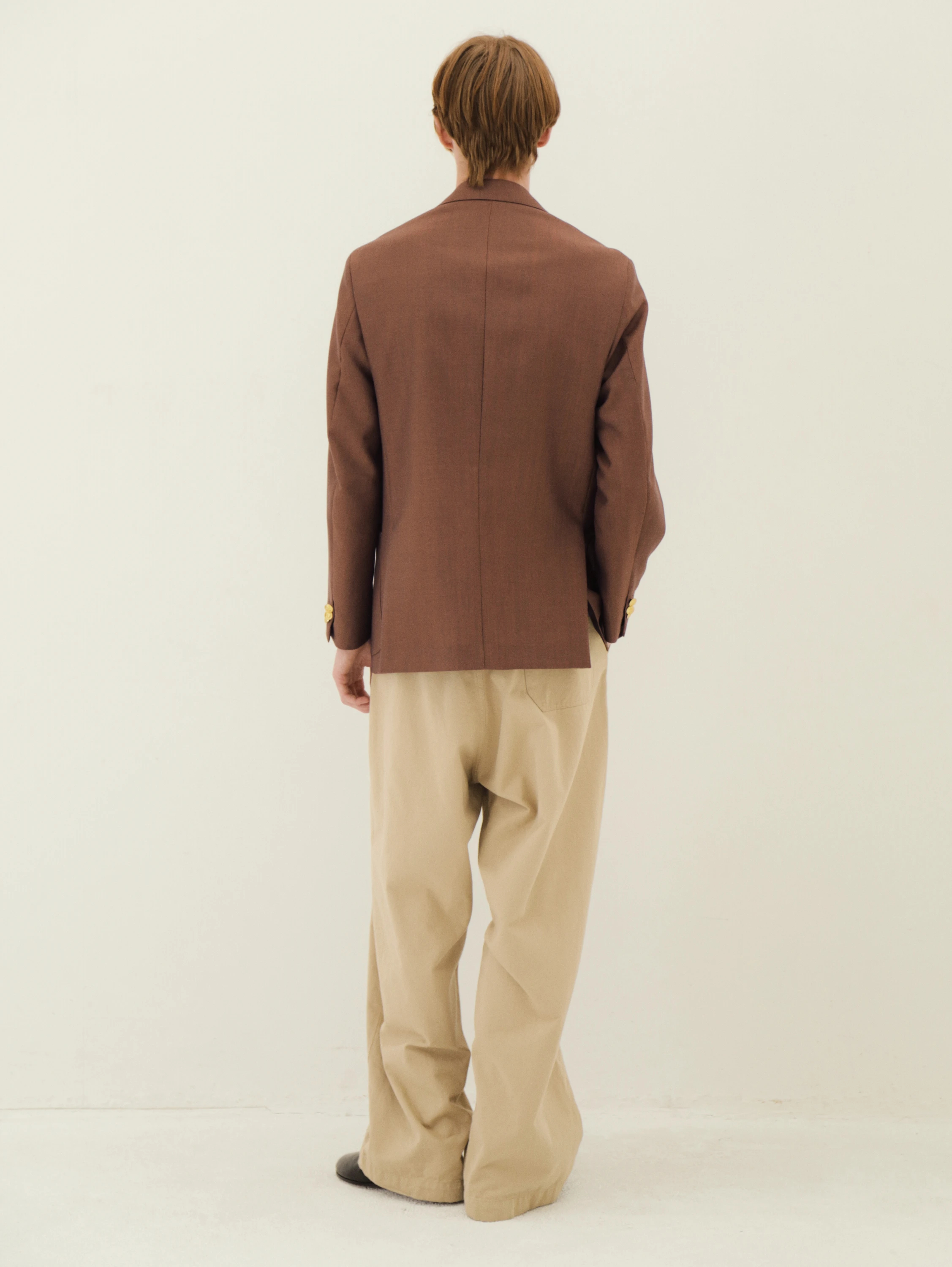 KAPTAIN SUNSHINE(キャプテンサンシャイン) |2B Single Blazer