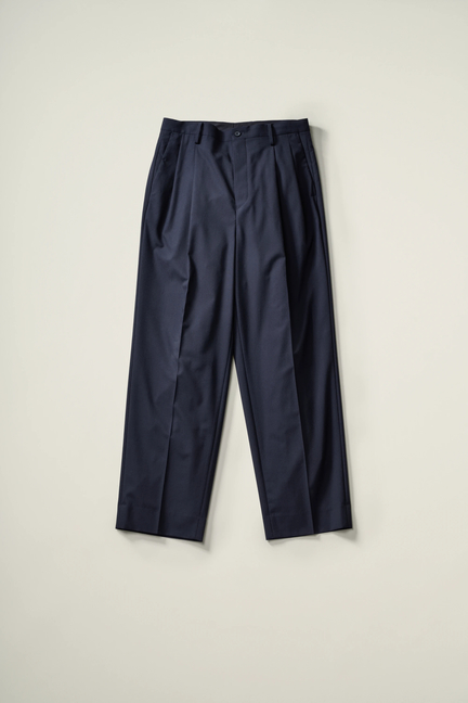 Regular Collared Shirt | SHIRTS | KAPTAIN SUNSHINE ONLINE STORE