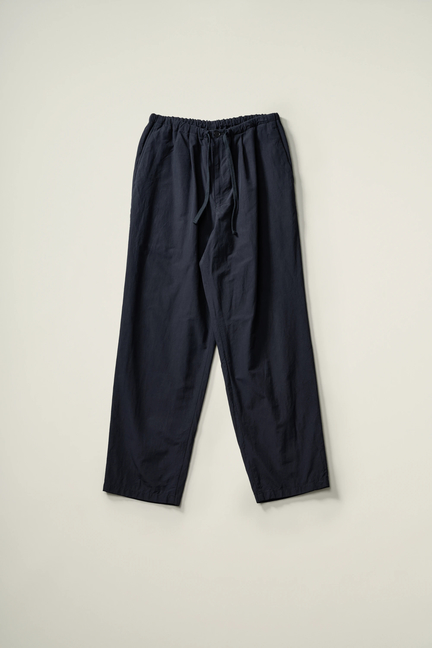 Cotton Drill Wide Pants | BOTTOMS | KAPTAIN SUNSHINE ONLINE STORE Cotton Drill Wide Pants | BOTTOMS | KAPTAIN SUNSHINE ONLINE STORE