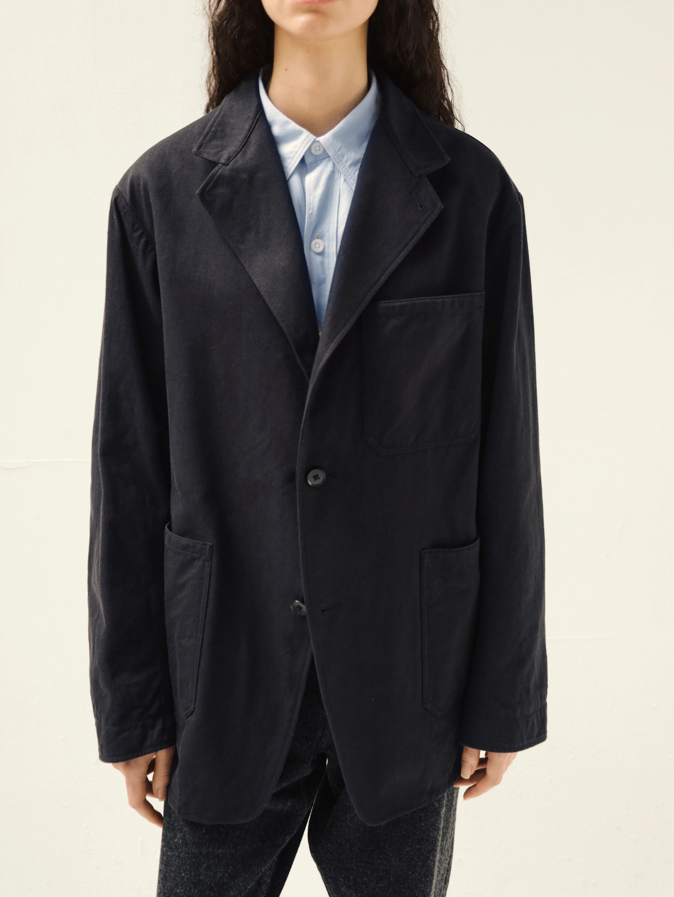 kaptain sunshine ドリズラー ジャケット KAPTAIN SUNSHINE Drizzler Jacket [BROWN GUNCLUB] - Fresh Service