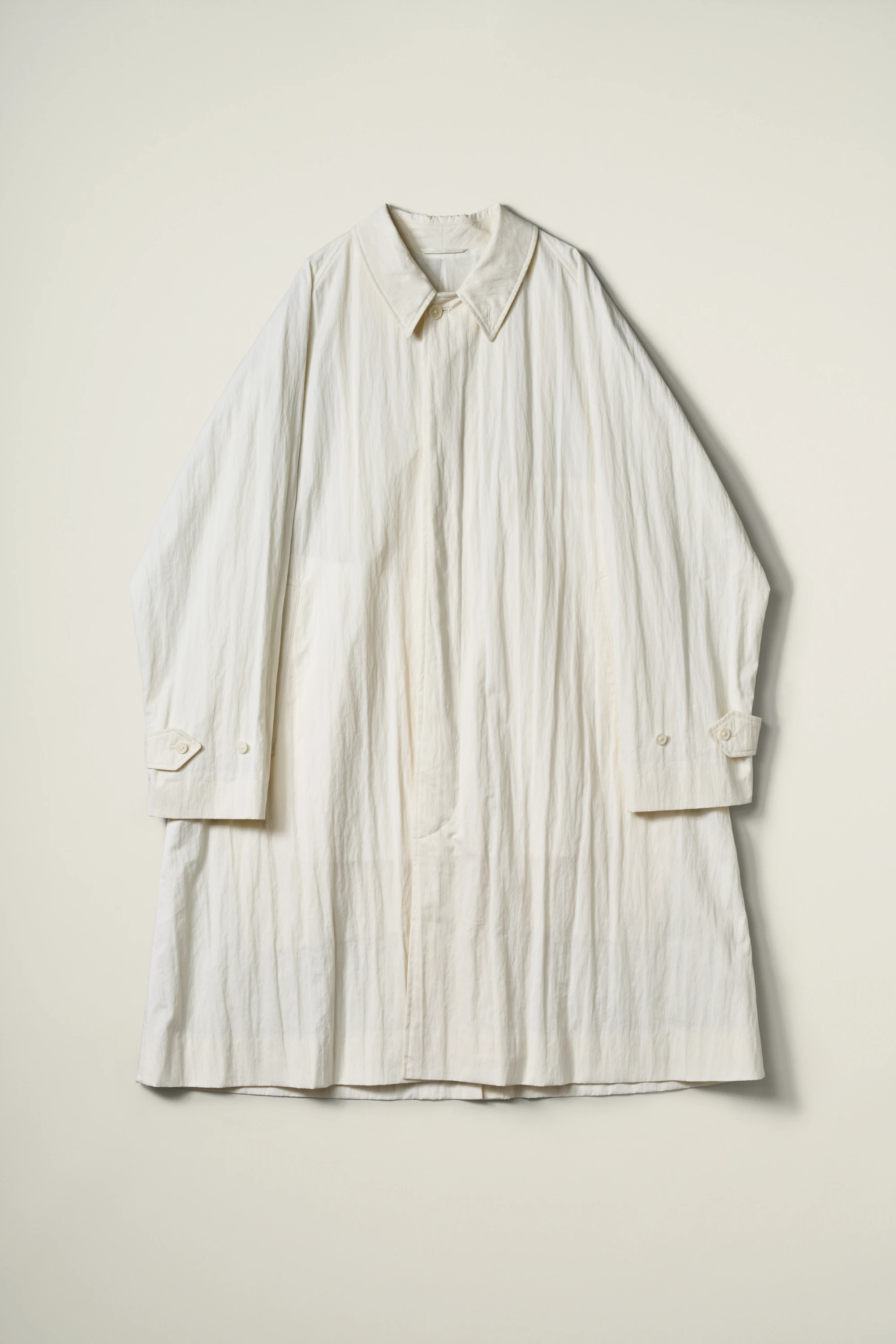 C/N Twill Walker Coat | OUTER WEAR | KAPTAIN SUNSHINE ONLINE STORE