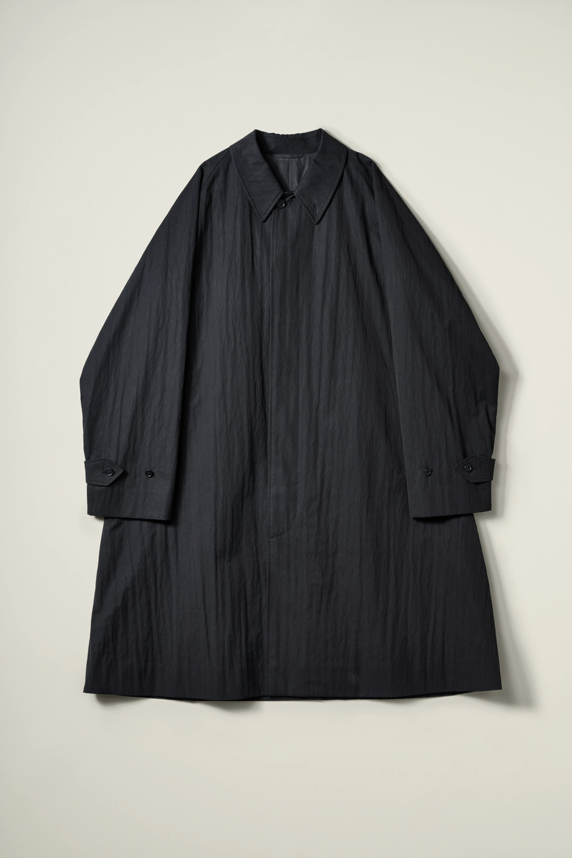 C/N Twill Walker Coat | OUTER WEAR | KAPTAIN SUNSHINE ONLINE STORE