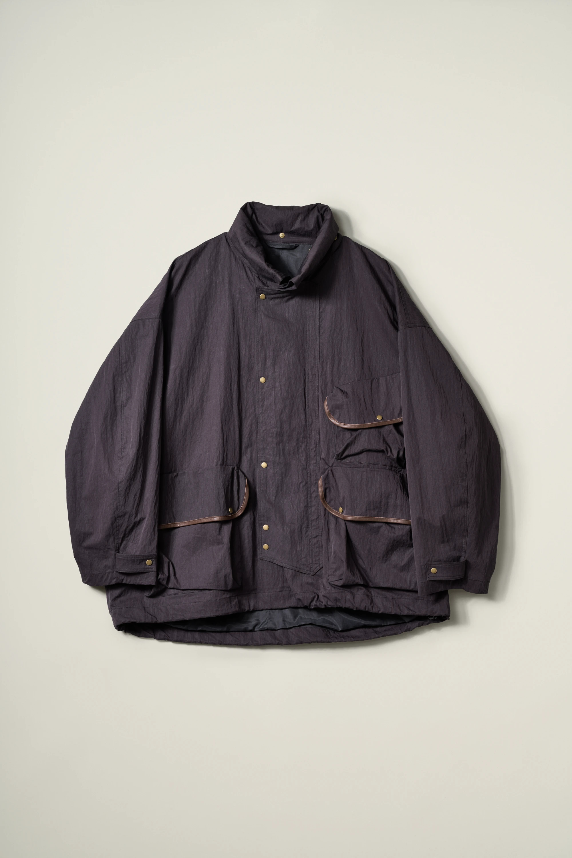 ジャケット・アウター KAPTAIN SUNSHINE HUNTER JACKET KAPTAIN SUNSHINE (キャプテンサンシャイン) Hunter Jacket / ハンター