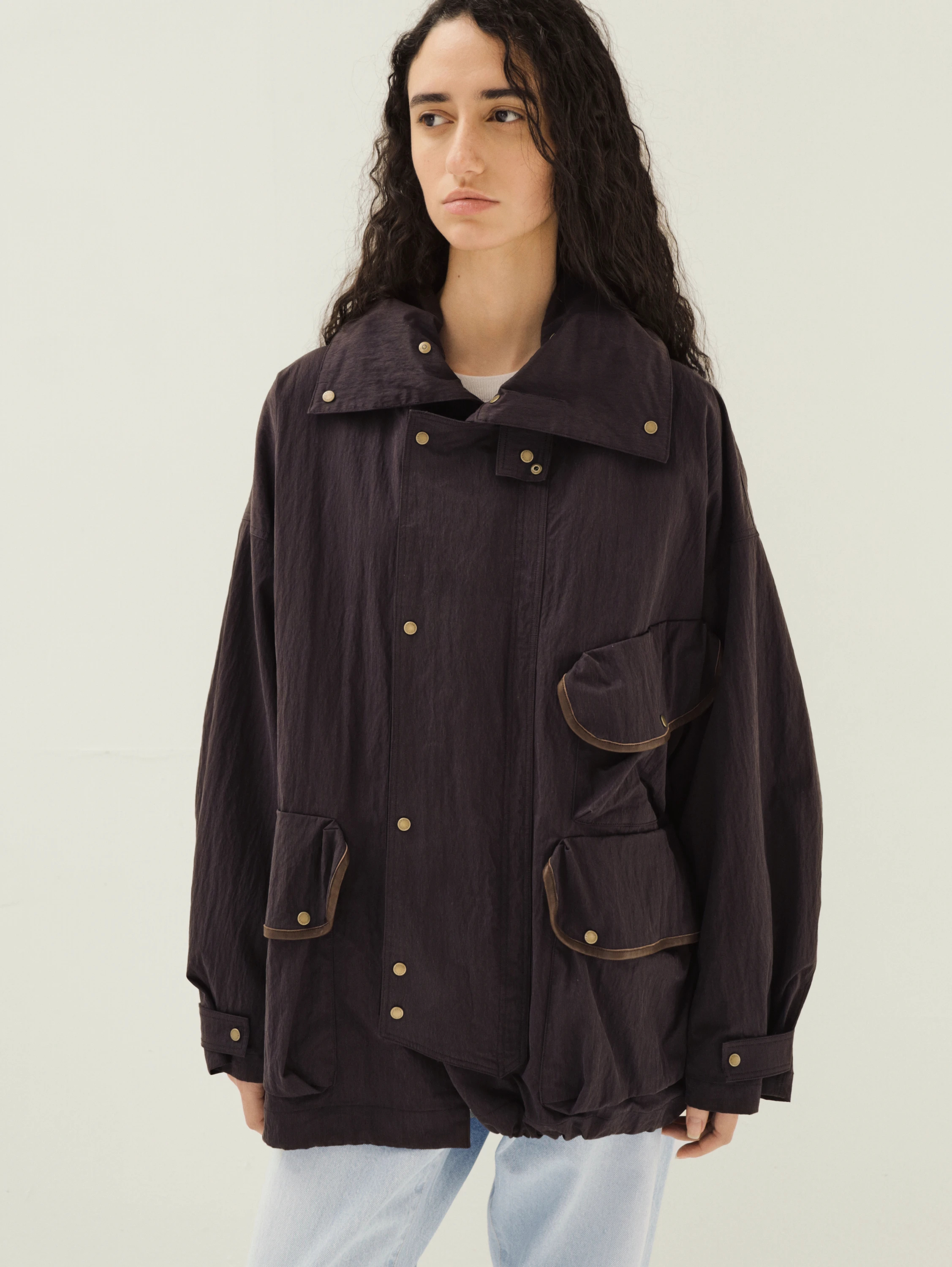 Hunter Jacket | OUTER WEAR | KAPTAIN SUNSHINE ONLINE STORE