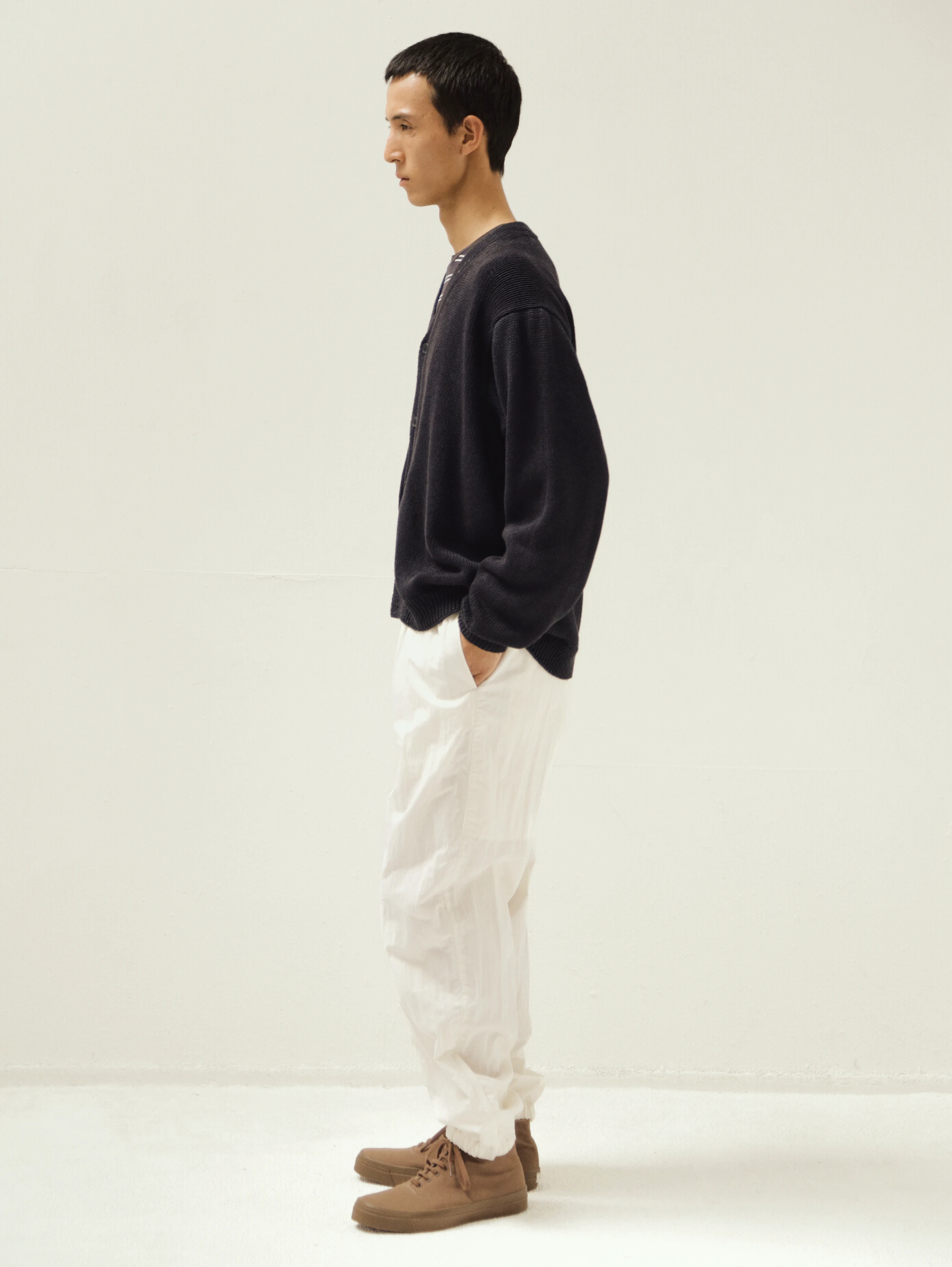 KAPTAIN SUNSHINE(キャプテンサンシャイン) |Track Pants