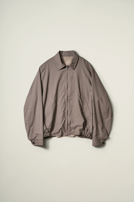 Cotton Corduroy T-3 Jacket | OUTER WEAR | KAPTAIN SUNSHINE ONLINE