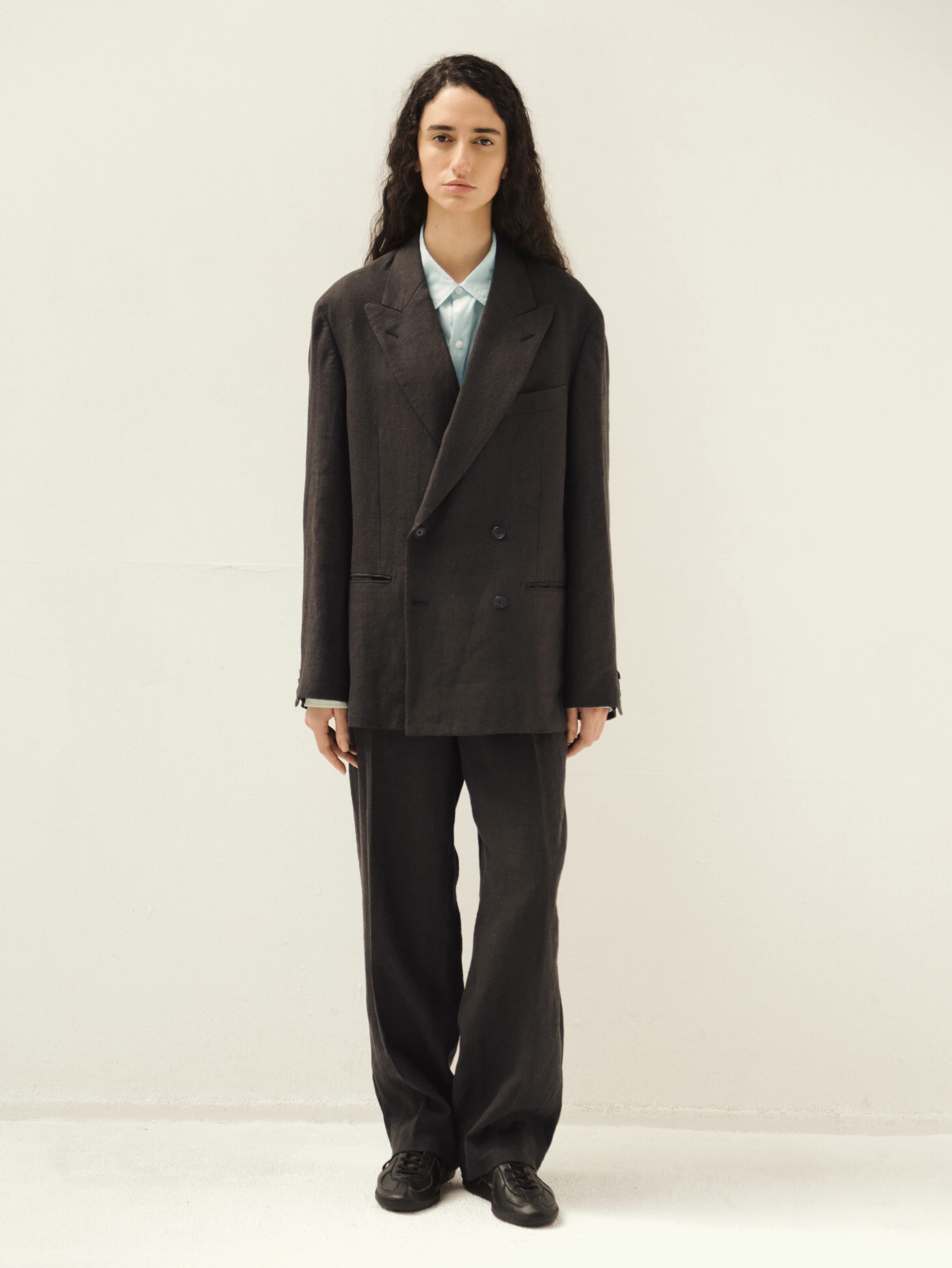 4B Double-breasted Jacket | OUTER WEAR | KAPTAIN SUNSHINE ONLINE STORE