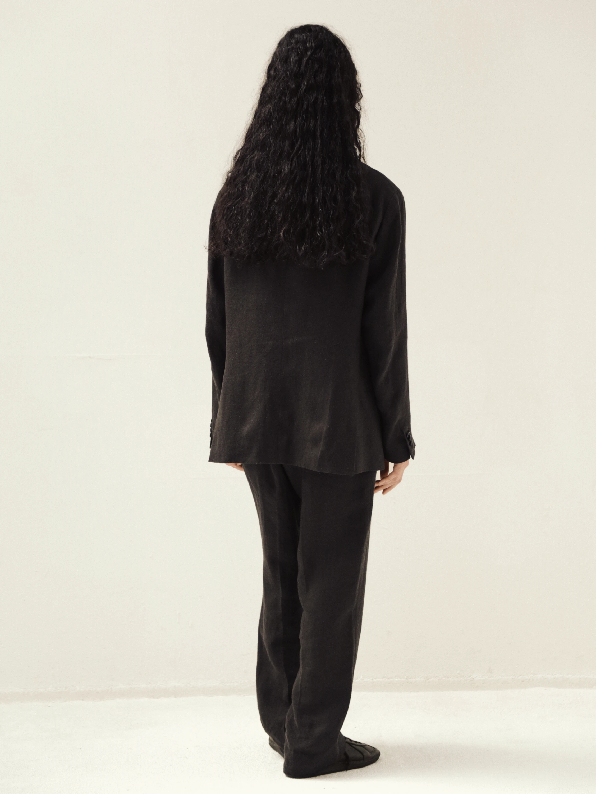 ジャケット・アウター KAPTAIN SUNSHINE Doublebreasted Coat crouka_kapta-ks23sjk13