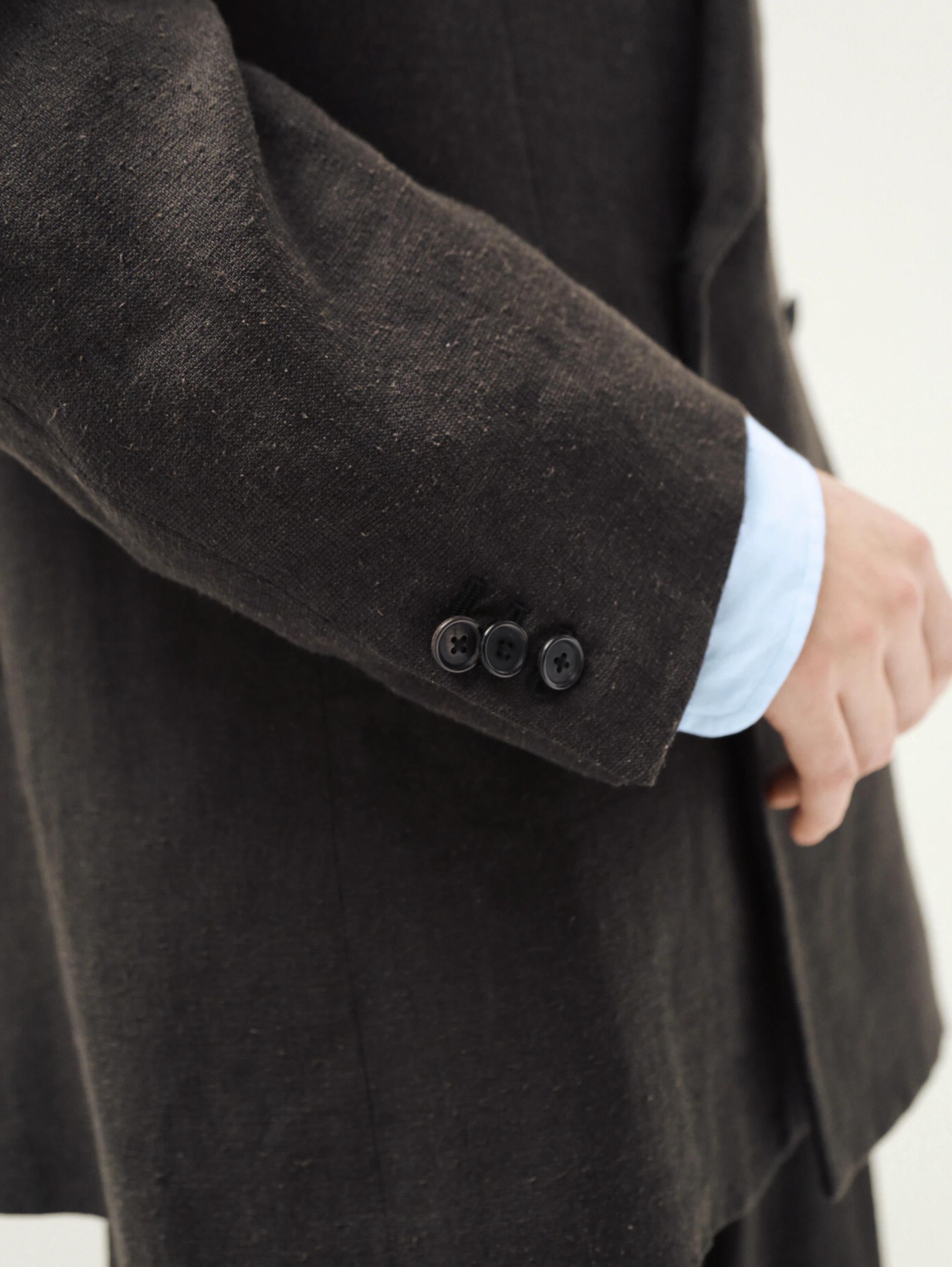 4B Double-breasted Jacket | OUTER WEAR | KAPTAIN SUNSHINE ONLINE STORE