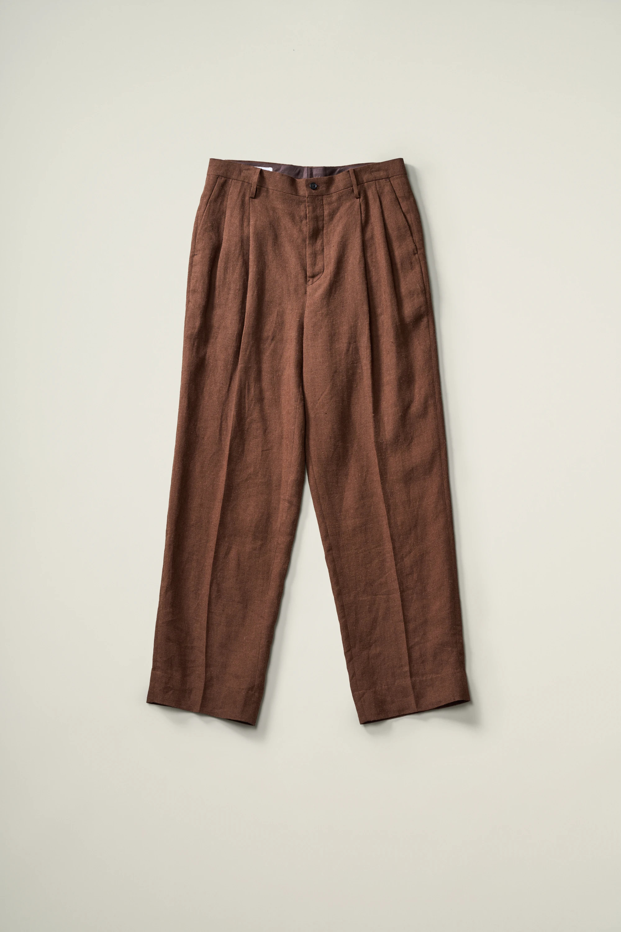 KAPTAIN SUNSHINE(キャプテンサンシャイン) |Shoecut Slacks