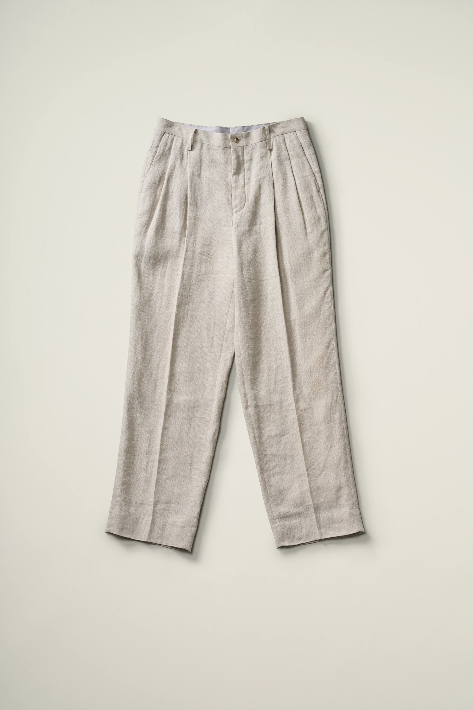 KAPTAIN SUNSHINE(キャプテンサンシャイン) |Shoecut Slacks